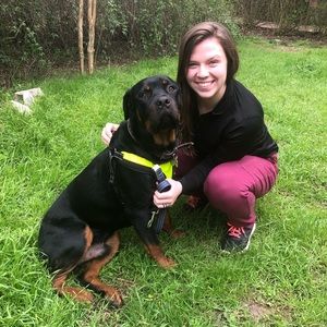 Meet your Posher, Amanda